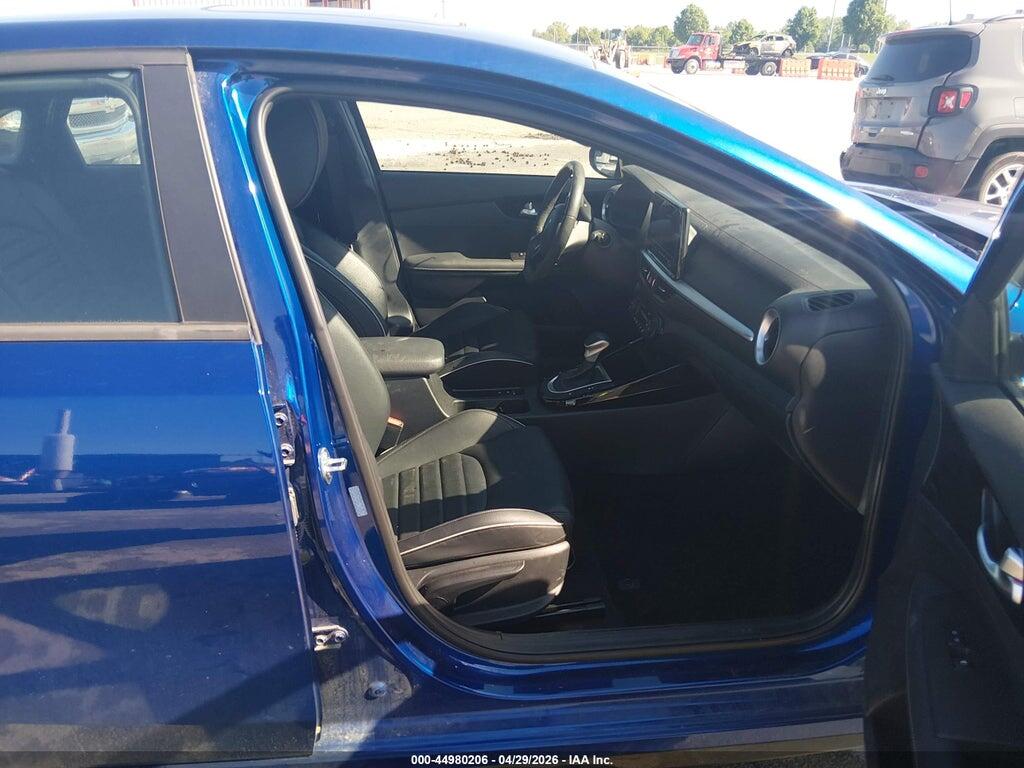3KPF54AD5RE776956 2024 KIA FORTE photo no. 5