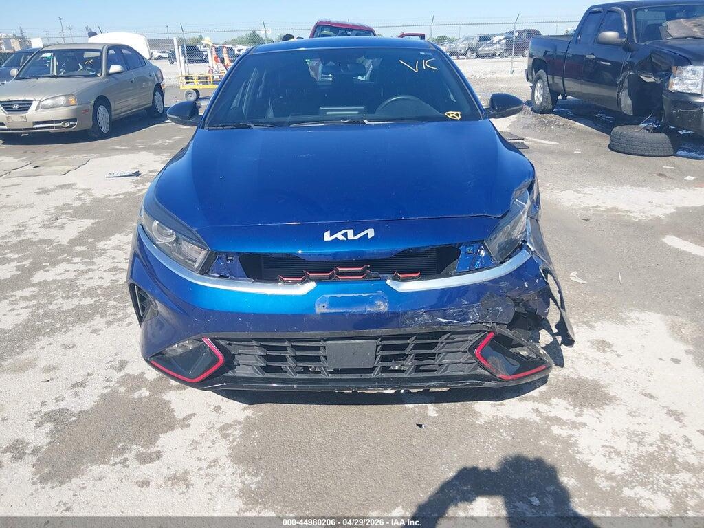 3KPF54AD5RE776956 2024 KIA FORTE photo no. 6