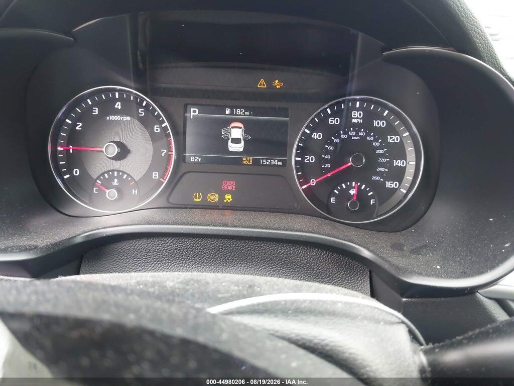 3KPF54AD5RE776956 2024 KIA FORTE photo no. 7