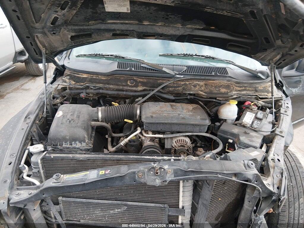 1D7HA16N74J132963 2004 DODGE RAM 1500 photo no. 10
