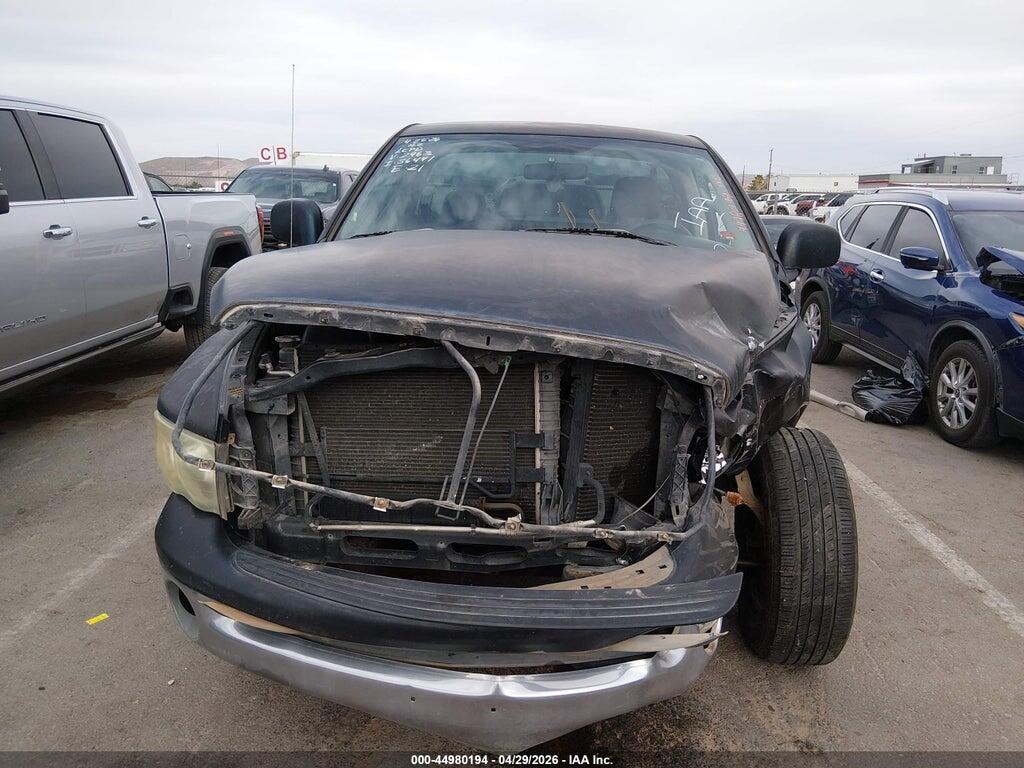 1D7HA16N74J132963 2004 DODGE RAM 1500 photo no. 12