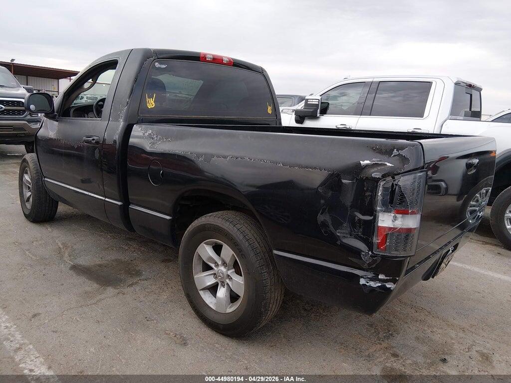 1D7HA16N74J132963 2004 DODGE RAM 1500 photo no. 3