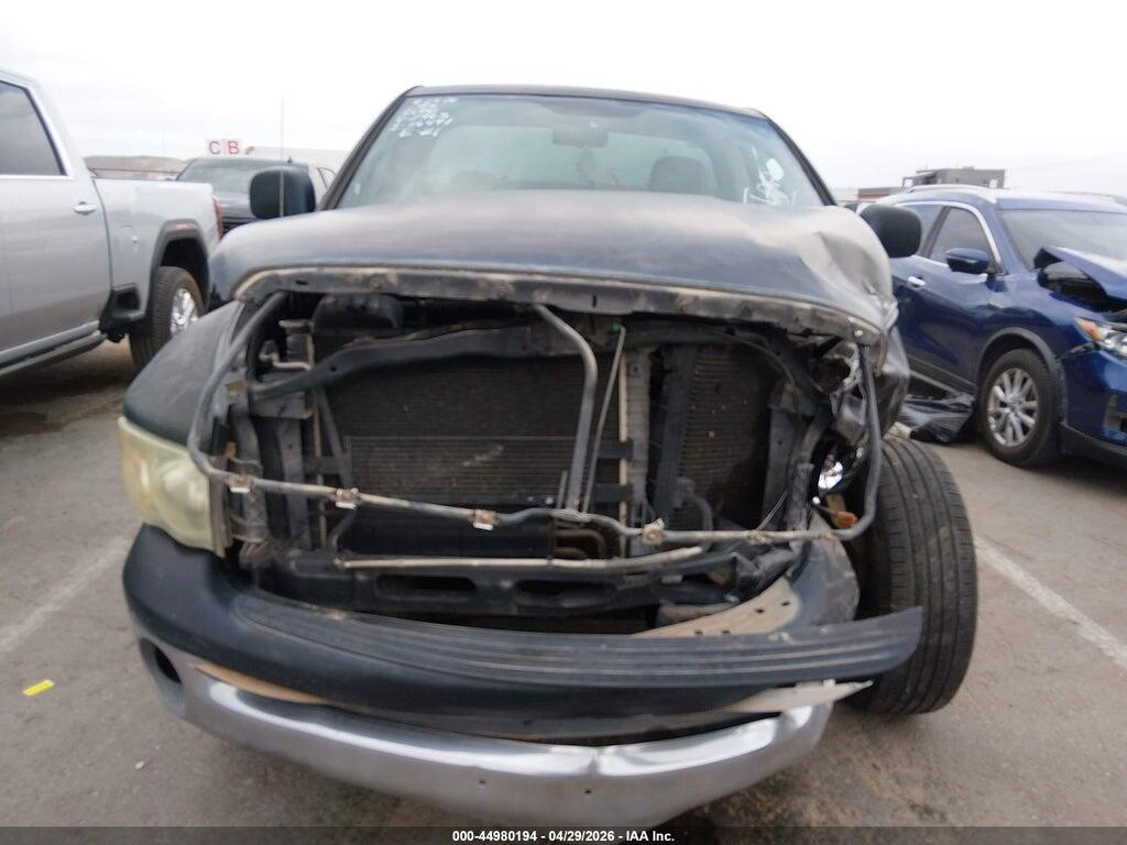 1D7HA16N74J132963 2004 DODGE RAM 1500 photo no. 6