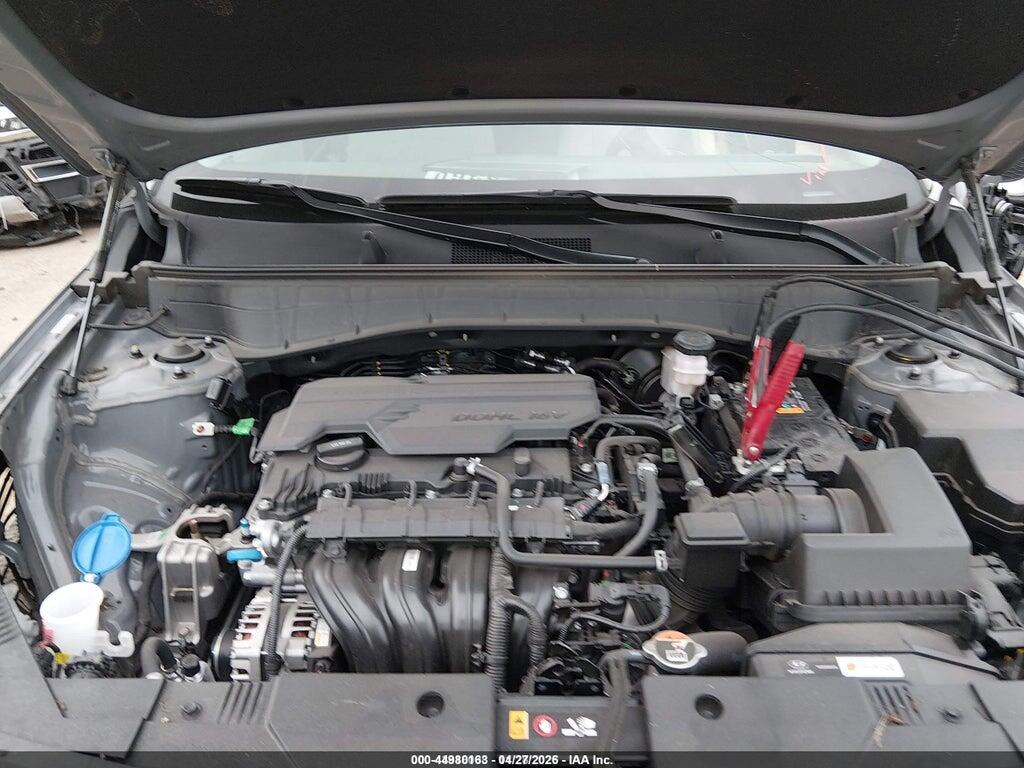 KM8HB3ABXSU255728 2025 HYUNDAI KONA photo no. 10