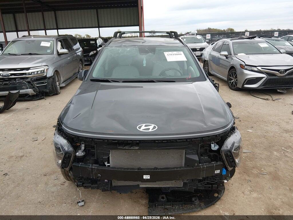 KM8HB3ABXSU255728 2025 HYUNDAI KONA photo no. 12