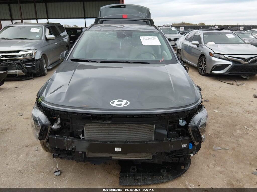 KM8HB3ABXSU255728 2025 HYUNDAI KONA photo no. 6