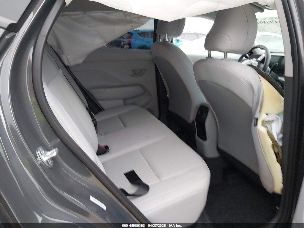 KM8HB3ABXSU255728 2025 HYUNDAI KONA photo no. 8