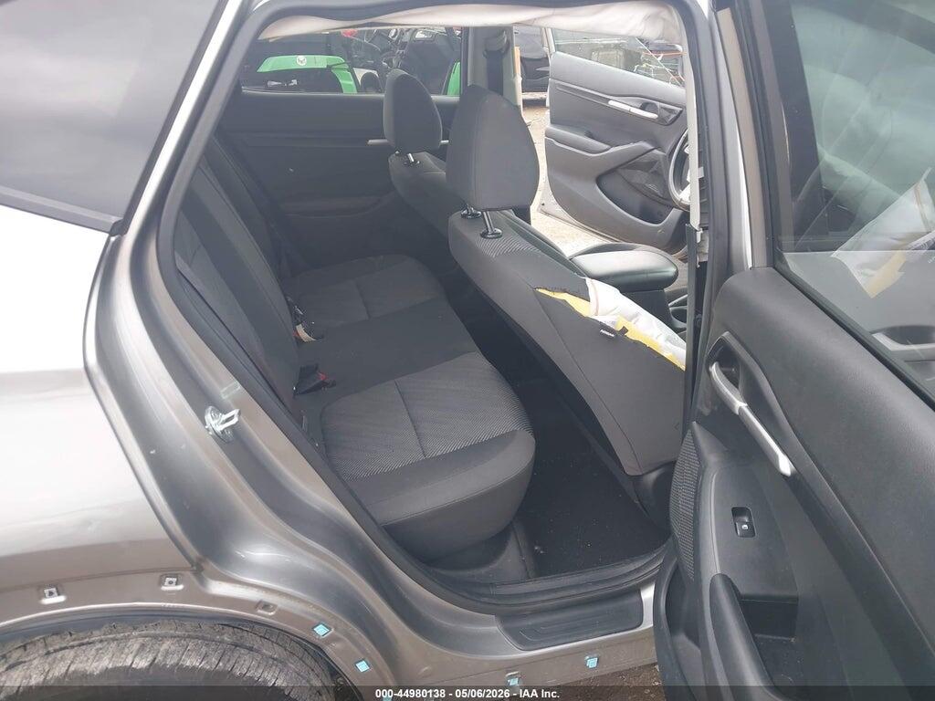KNDEPCAA3P7408259 2023 KIA SELTOS photo no. 8