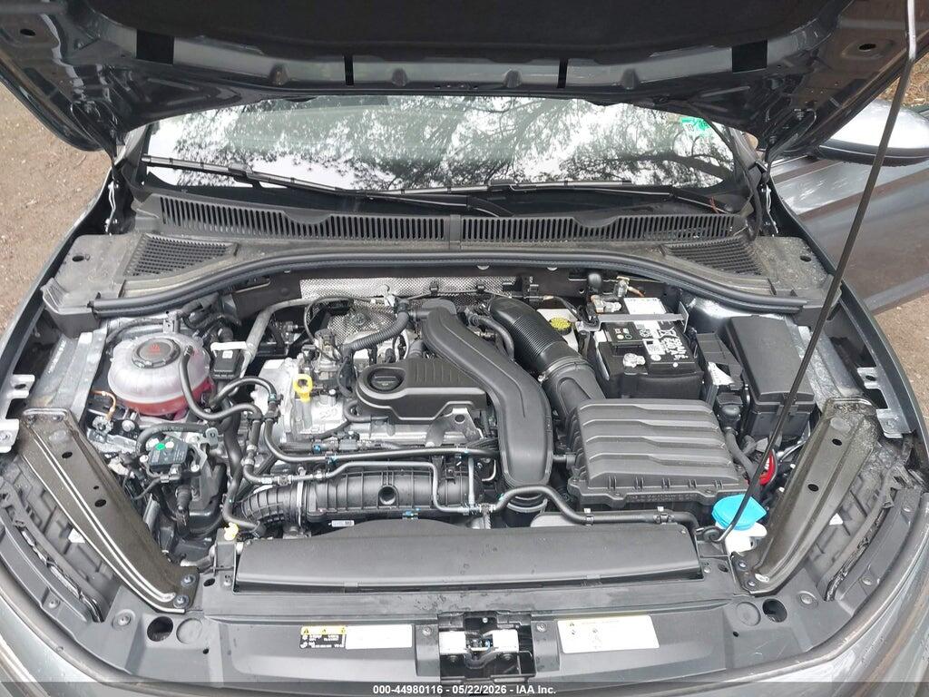 3VW5W7BU3TM011604 2026 VOLKSWAGEN JETTA photo no. 10