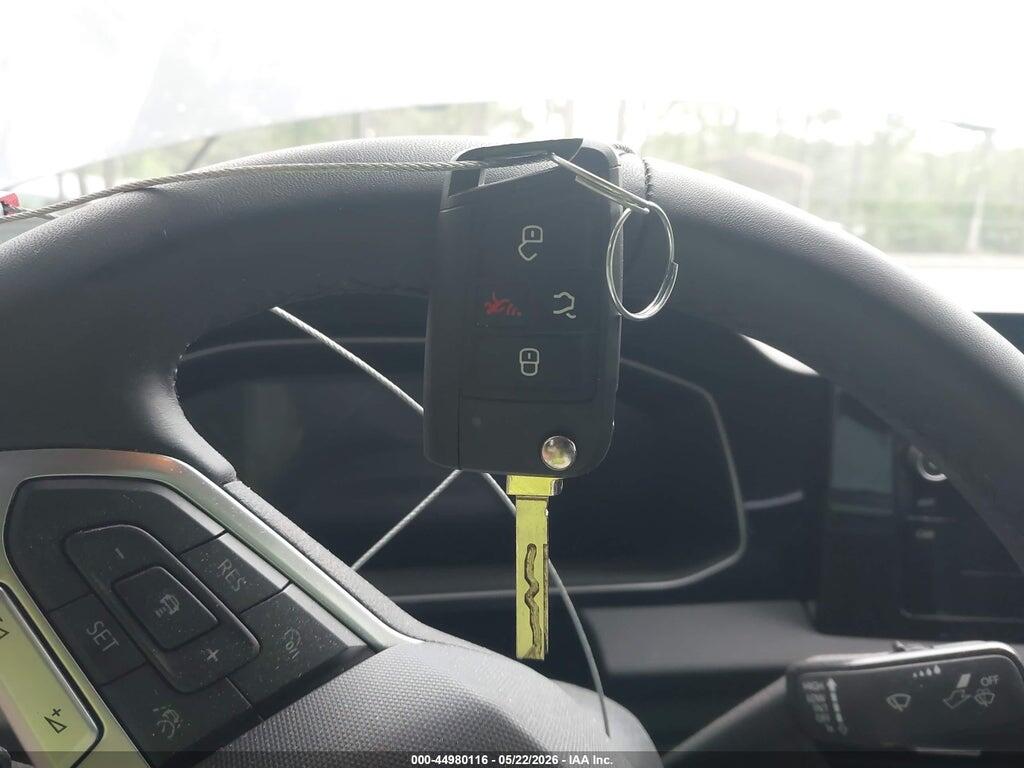 3VW5W7BU3TM011604 2026 VOLKSWAGEN JETTA photo no. 11
