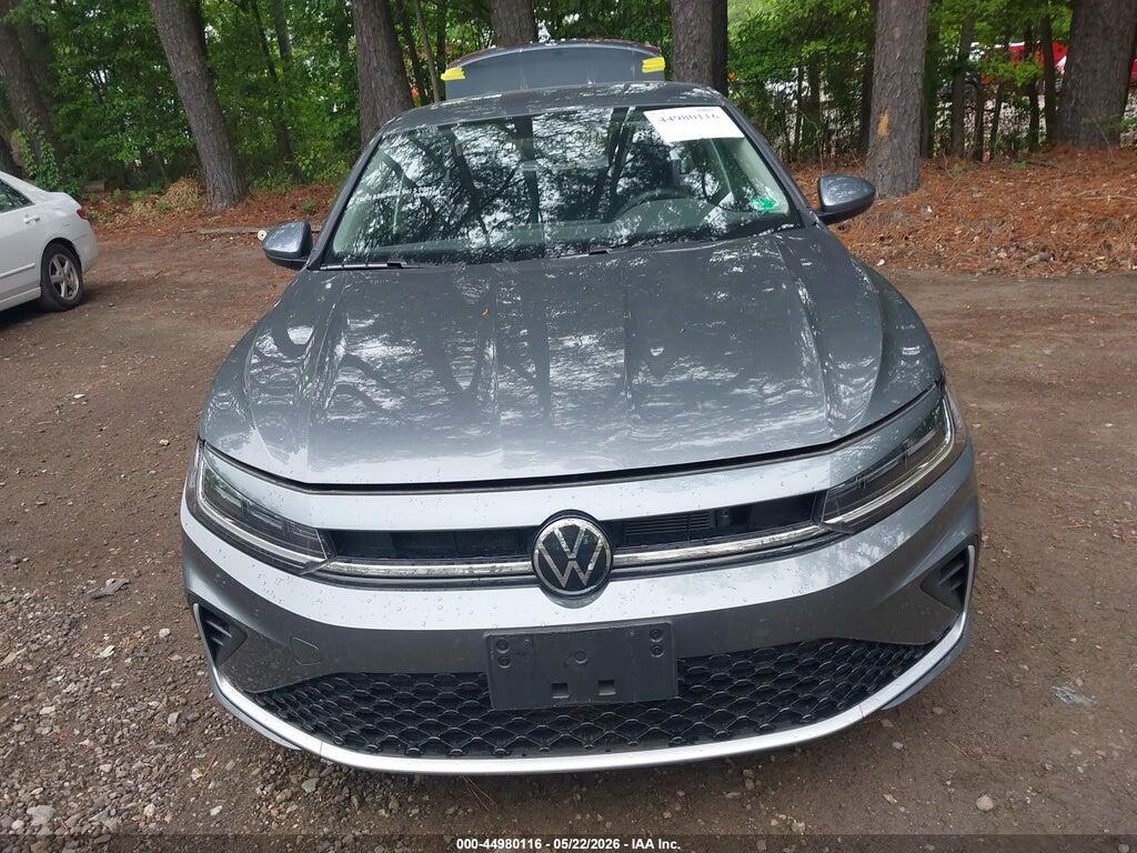 3VW5W7BU3TM011604 2026 VOLKSWAGEN JETTA photo no. 12