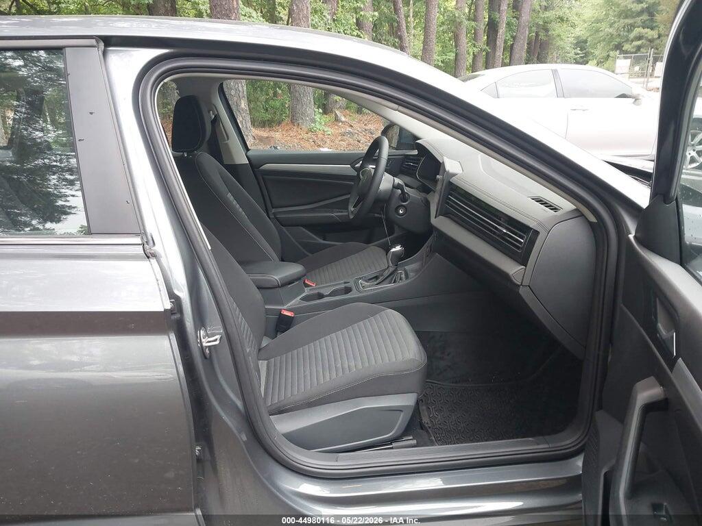 3VW5W7BU3TM011604 2026 VOLKSWAGEN JETTA photo no. 5