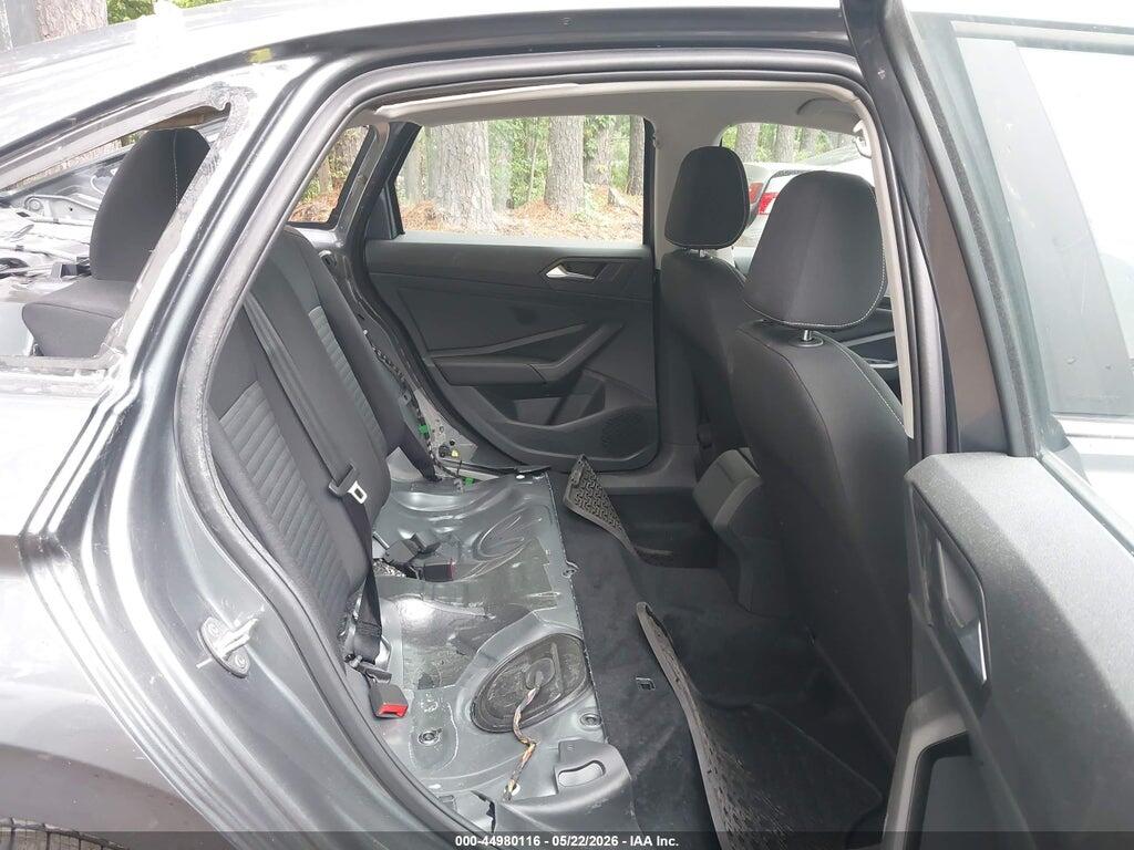3VW5W7BU3TM011604 2026 VOLKSWAGEN JETTA photo no. 8