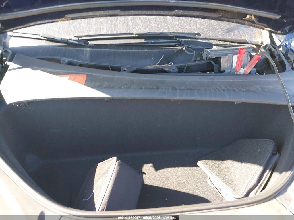 5YJXCAE20GF004955 2016 TESLA MODEL X photo no. 10