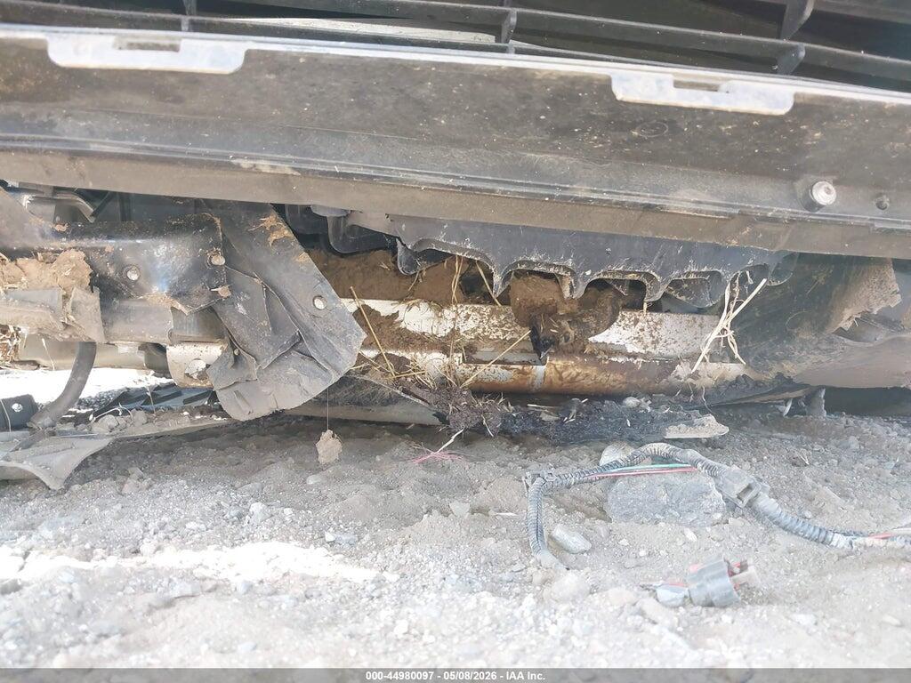 5YJXCAE20GF004955 2016 TESLA MODEL X photo no. 6