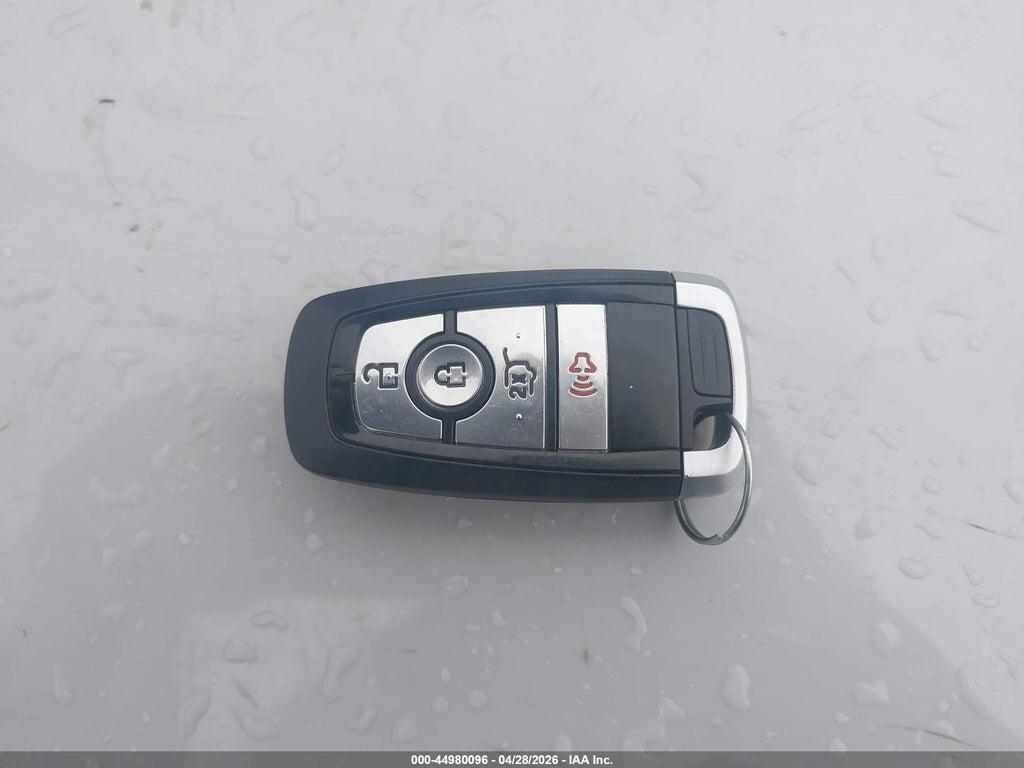 1FMSK8DH8NGA68767 2022 FORD EXPLORER photo no. 11