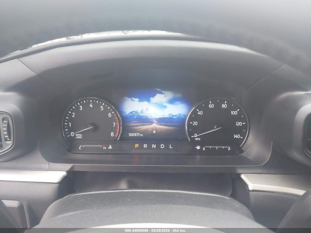 1FMSK8DH8NGA68767 2022 FORD EXPLORER photo no. 7
