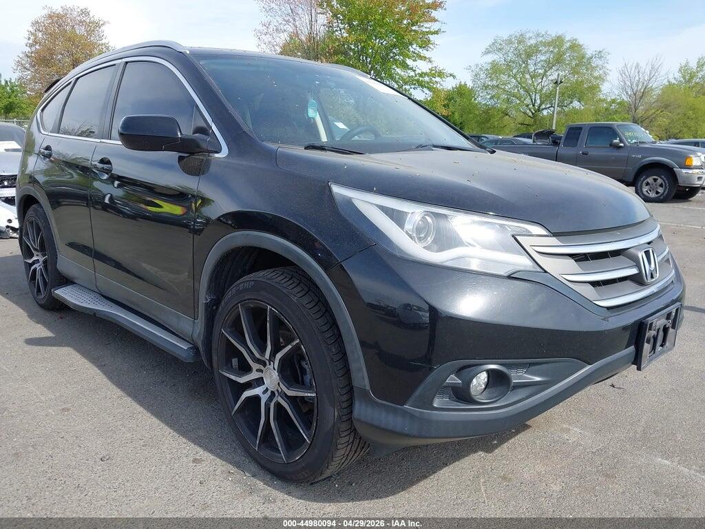 2HKRM4H59CH626947 2012 HONDA CR-V photo no. 1