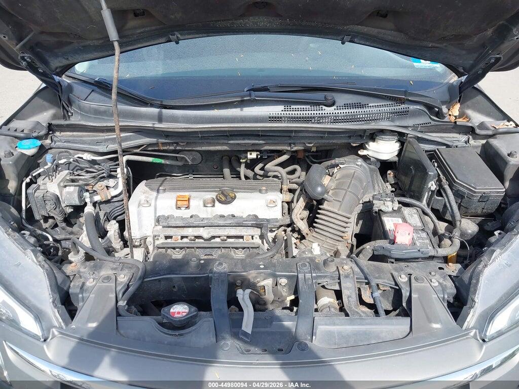 2HKRM4H59CH626947 2012 HONDA CR-V photo no. 10