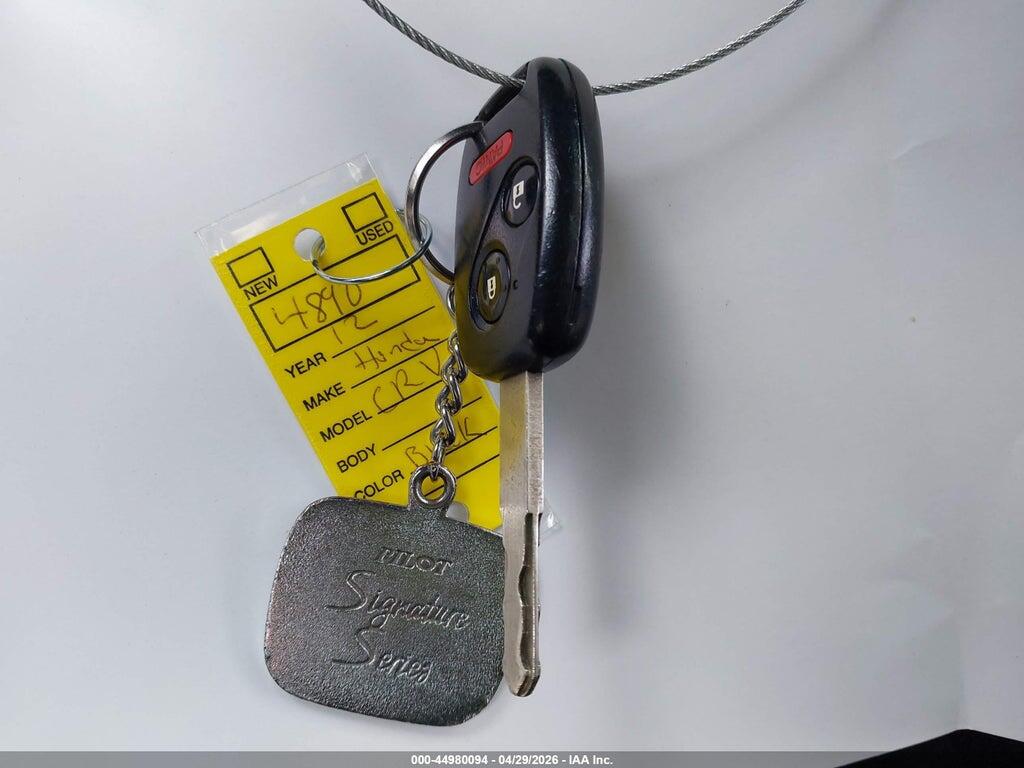 2HKRM4H59CH626947 2012 HONDA CR-V photo no. 11