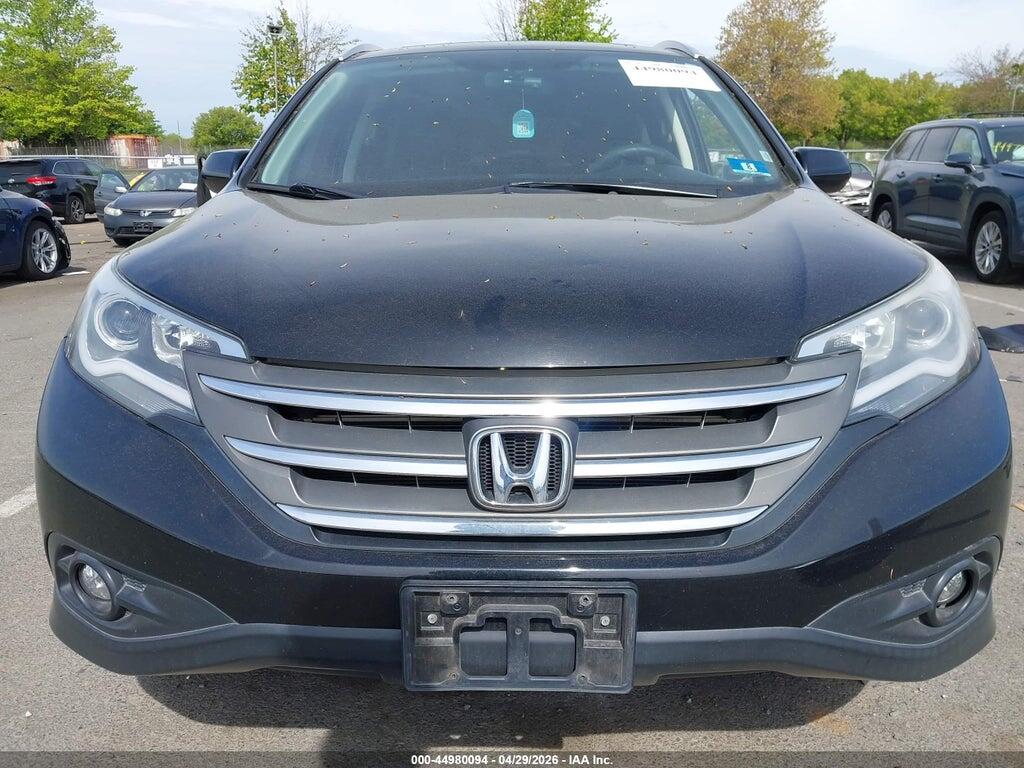 2HKRM4H59CH626947 2012 HONDA CR-V photo no. 12