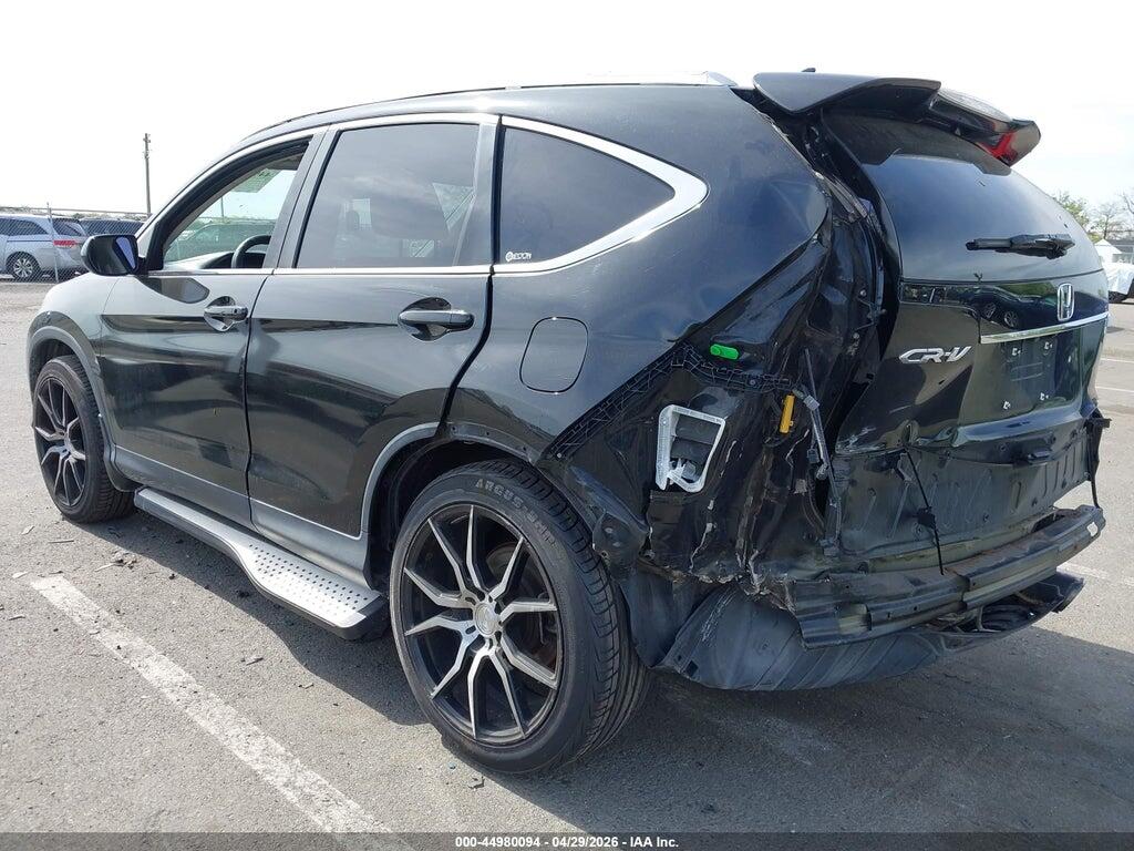 2HKRM4H59CH626947 2012 HONDA CR-V photo no. 3