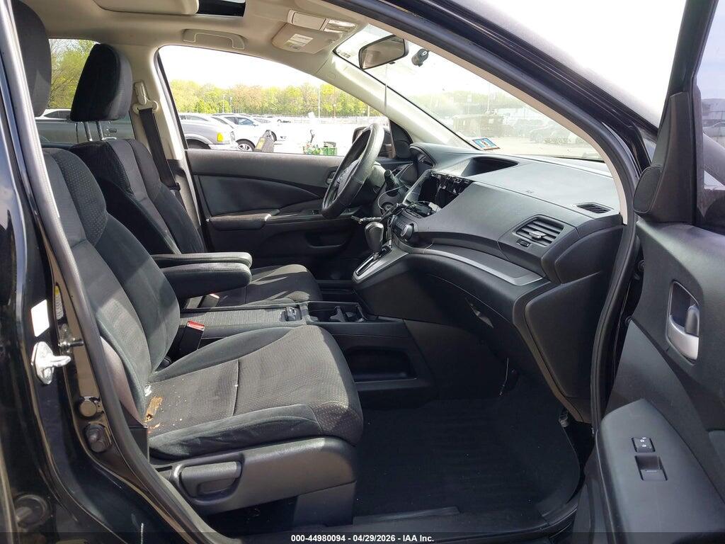 2HKRM4H59CH626947 2012 HONDA CR-V photo no. 5