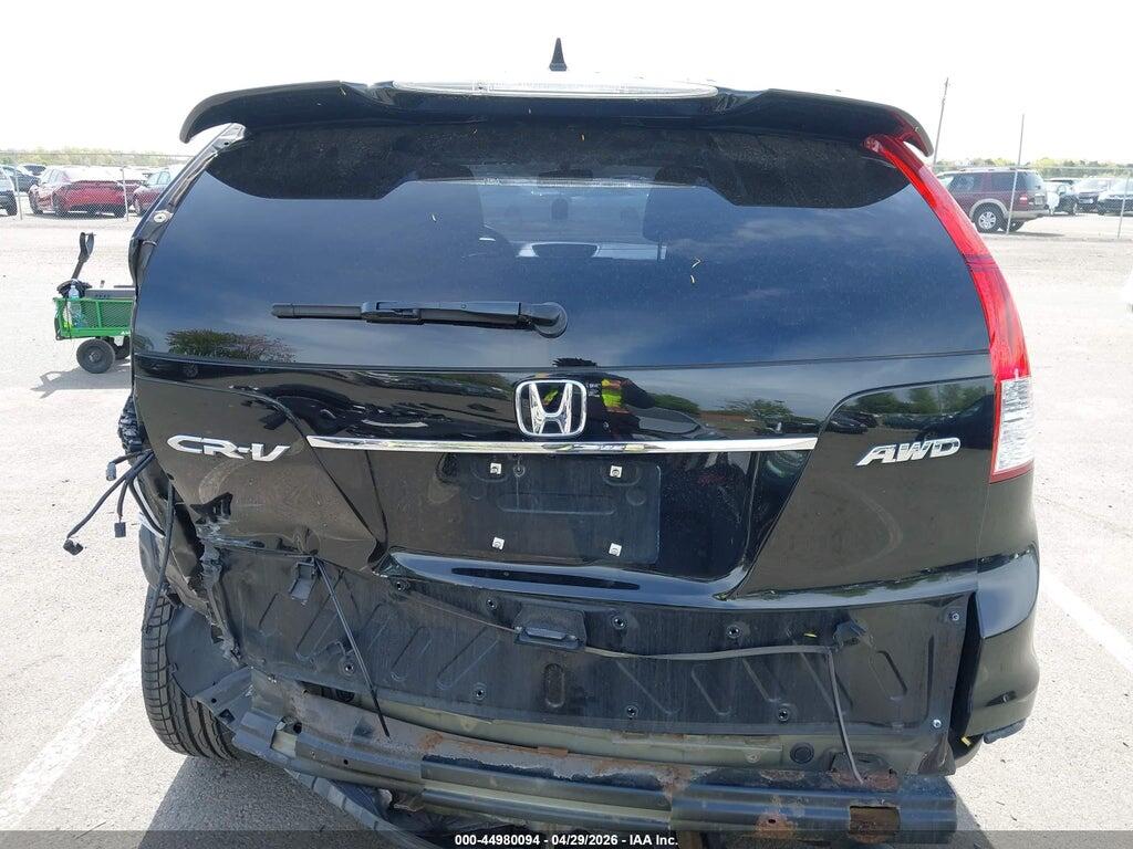 2HKRM4H59CH626947 2012 HONDA CR-V photo no. 6