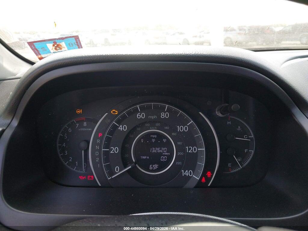 2HKRM4H59CH626947 2012 HONDA CR-V photo no. 7