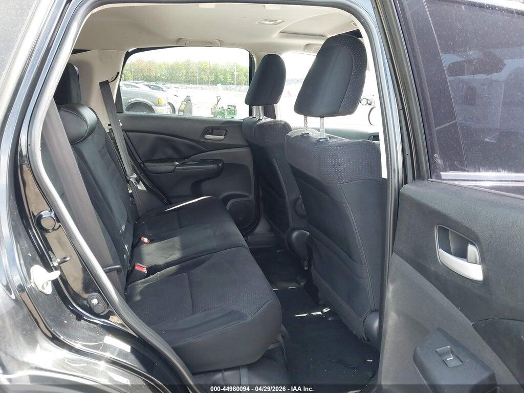 2HKRM4H59CH626947 2012 HONDA CR-V photo no. 8