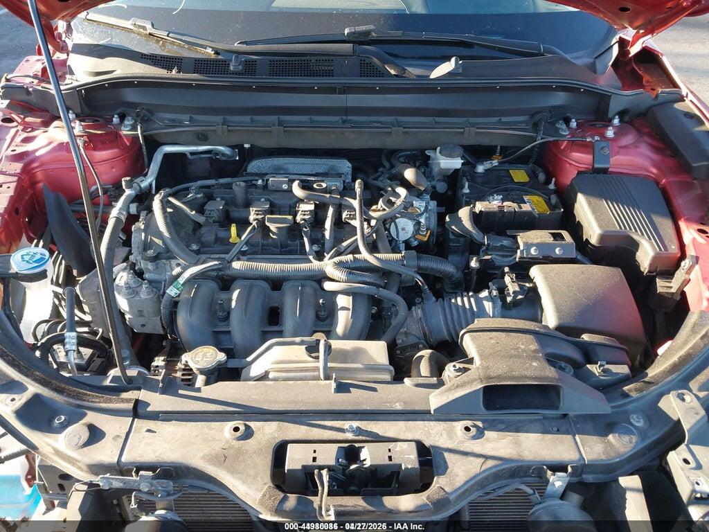 JM3KFBDM1L0819692 2020 MAZDA CX-5 photo no. 10