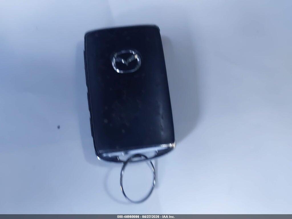 JM3KFBDM1L0819692 2020 MAZDA CX-5 photo no. 11