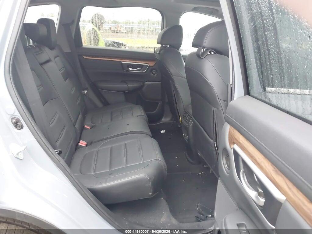2HKRW2H89MH602237 2021 HONDA CR-V photo no. 8