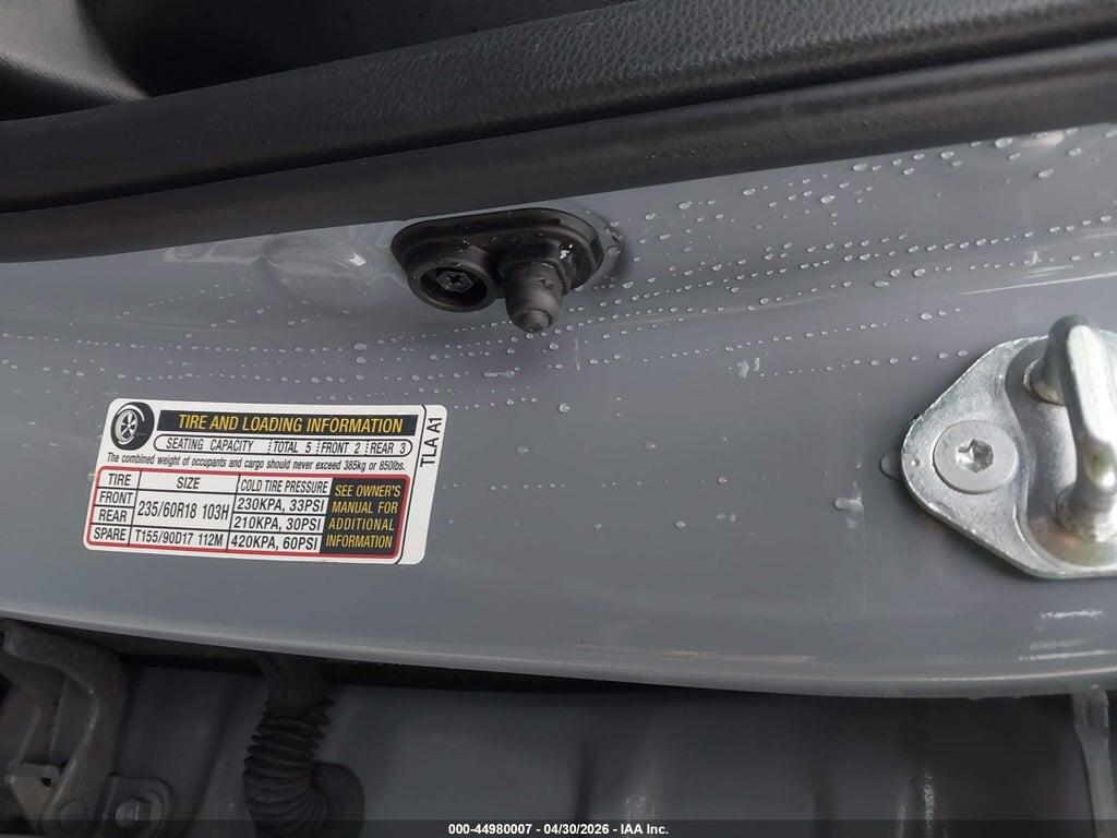 2HKRW2H89MH602237 2021 HONDA CR-V photo no. 9