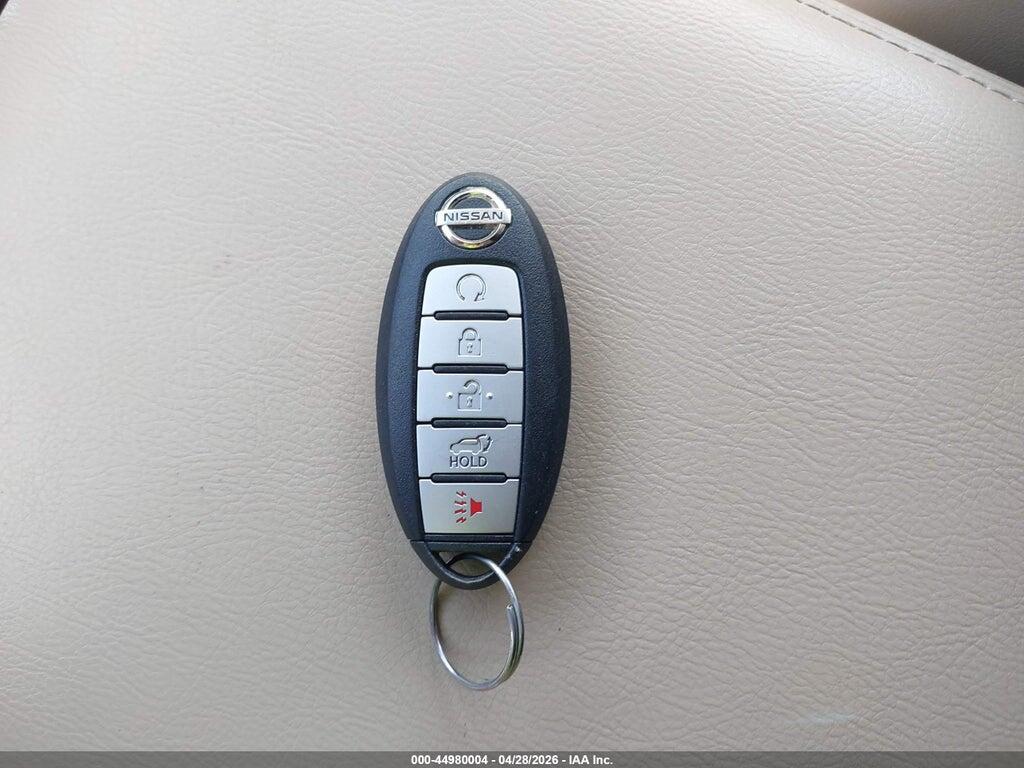 5N1AR2MM3DC688997 2013 NISSAN PATHFINDER photo no. 11