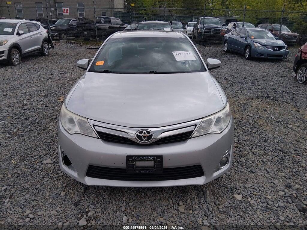4T4BF1FK5CR193251 2012 TOYOTA CAMRY photo no. 12