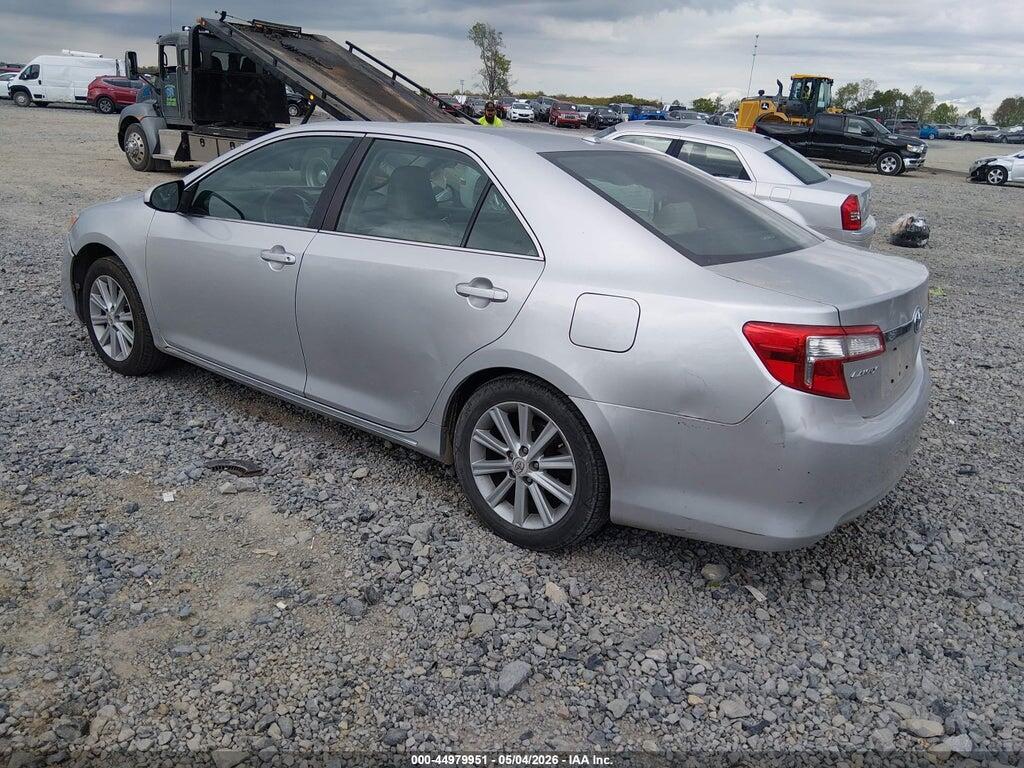 4T4BF1FK5CR193251 2012 TOYOTA CAMRY photo no. 3