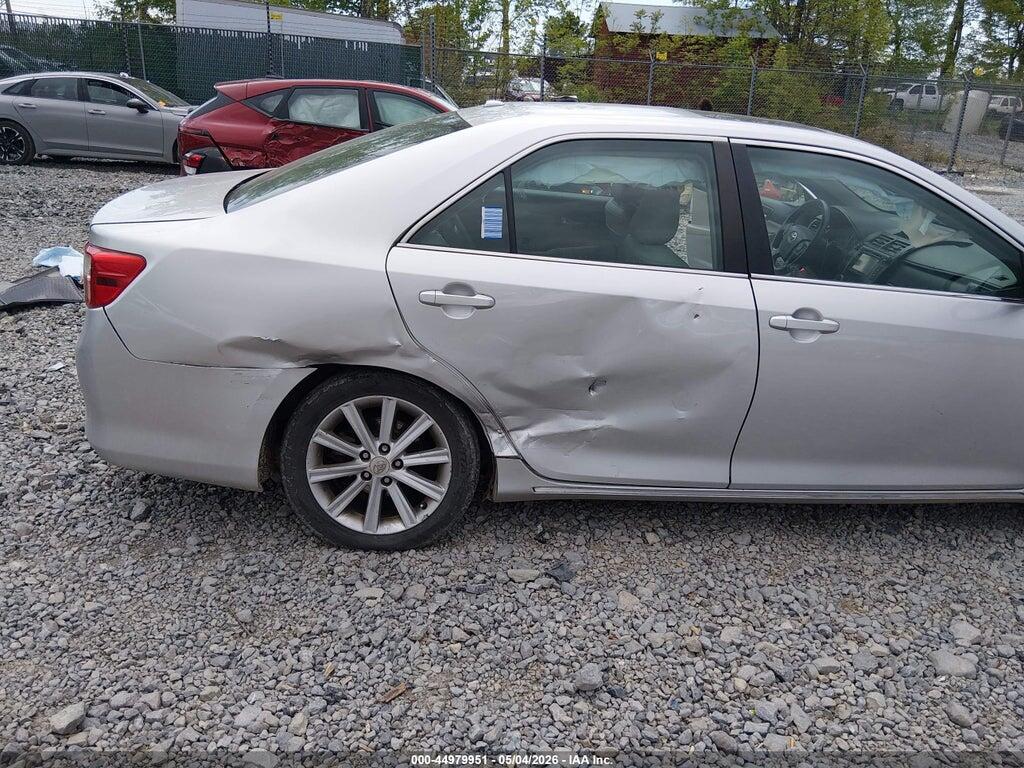 4T4BF1FK5CR193251 2012 TOYOTA CAMRY photo no. 6