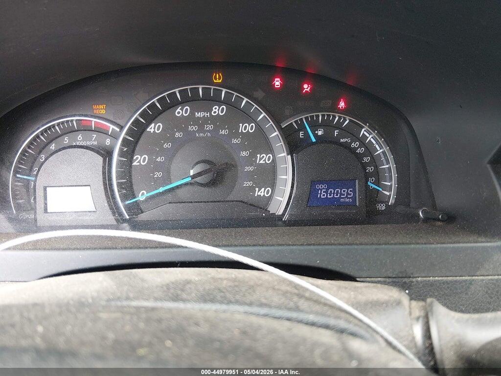 4T4BF1FK5CR193251 2012 TOYOTA CAMRY photo no. 7