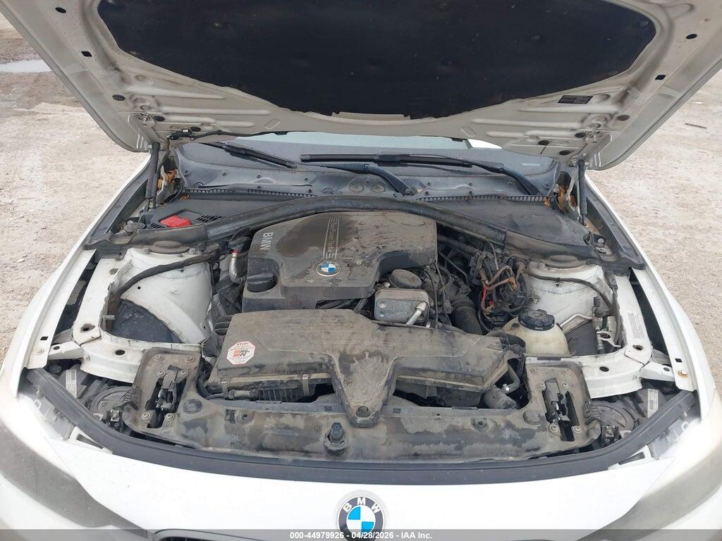 WBA3B5C52EP541154 2014 BMW 328I photo no. 10