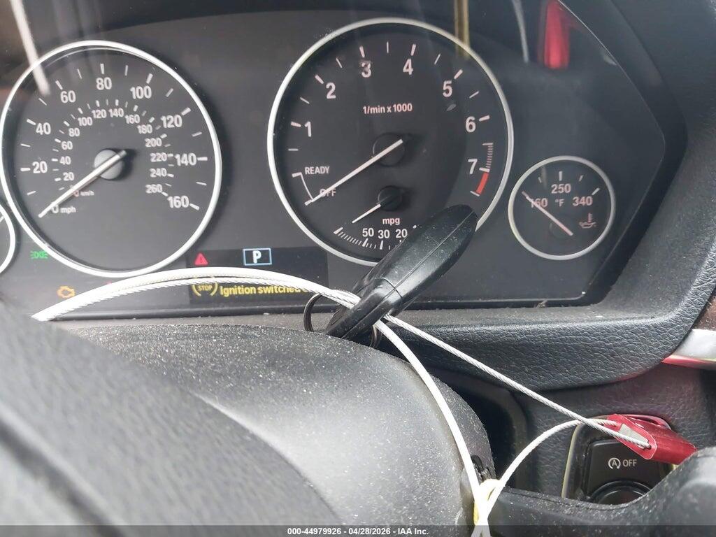 WBA3B5C52EP541154 2014 BMW 328I photo no. 11