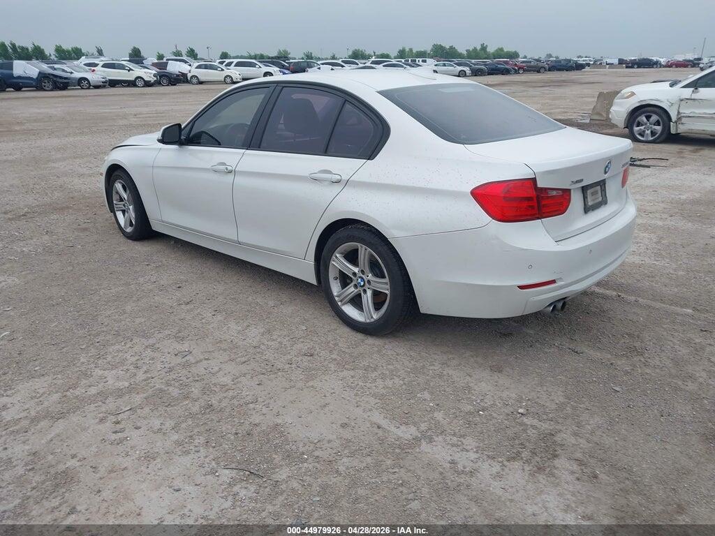 WBA3B5C52EP541154 2014 BMW 328I photo no. 3
