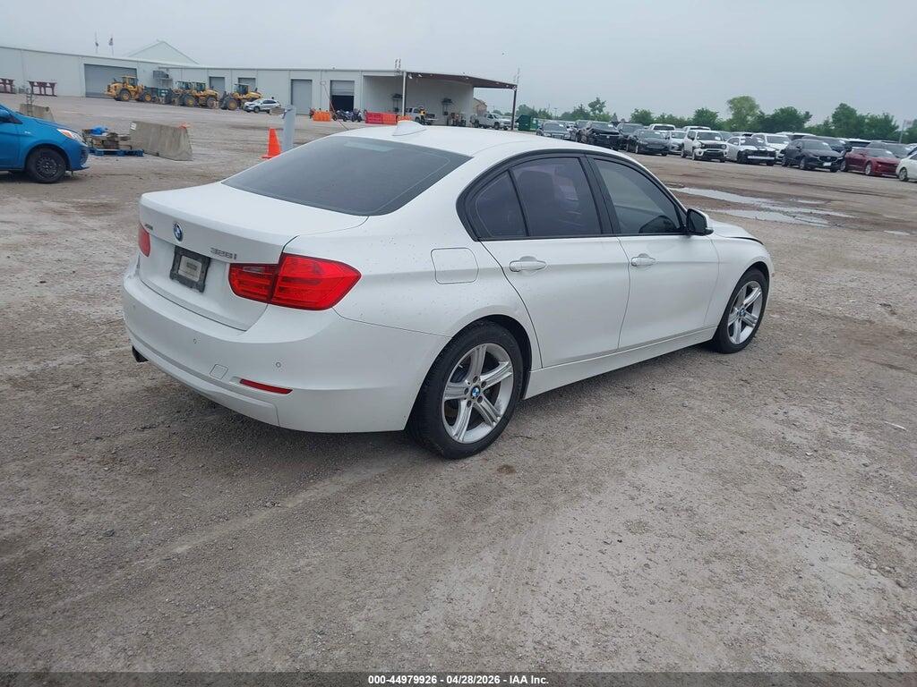 WBA3B5C52EP541154 2014 BMW 328I photo no. 4