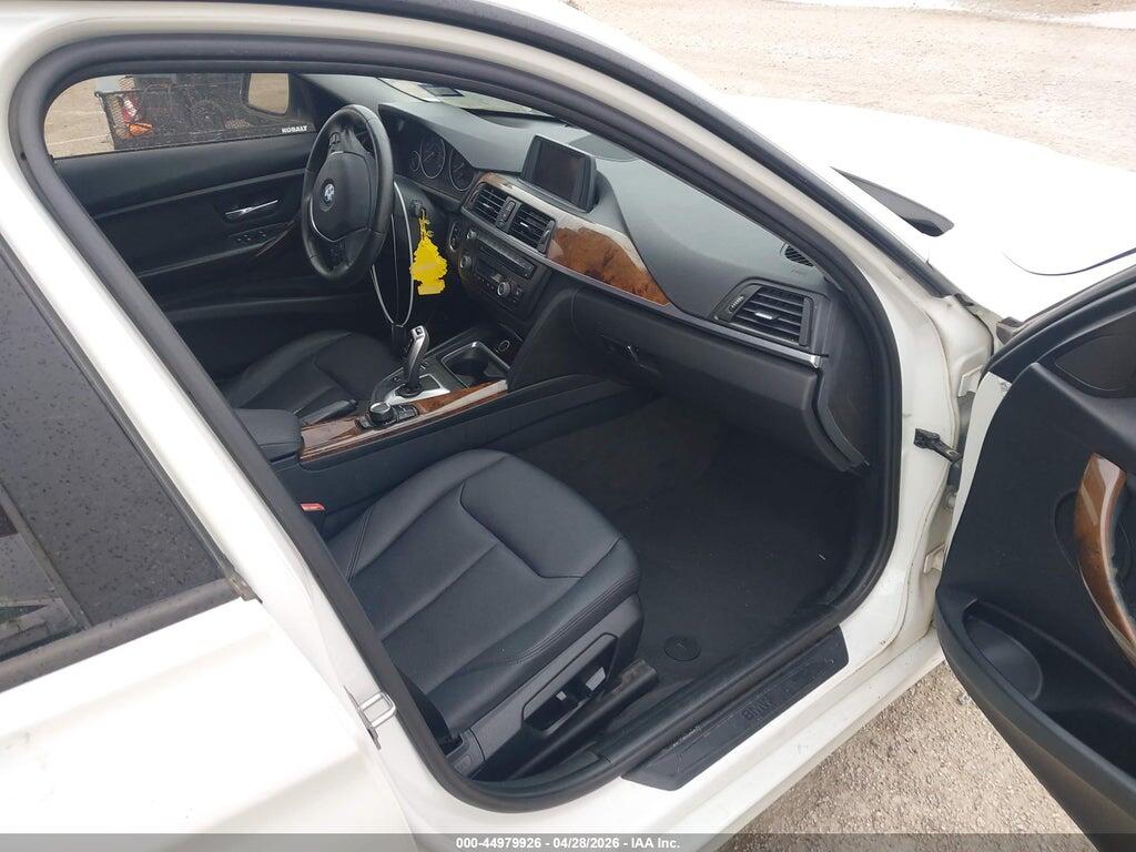 WBA3B5C52EP541154 2014 BMW 328I photo no. 5