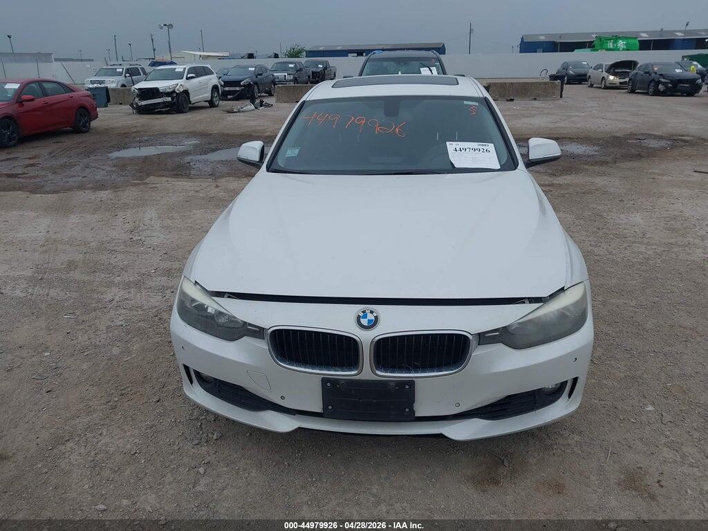 WBA3B5C52EP541154 2014 BMW 328I photo no. 6