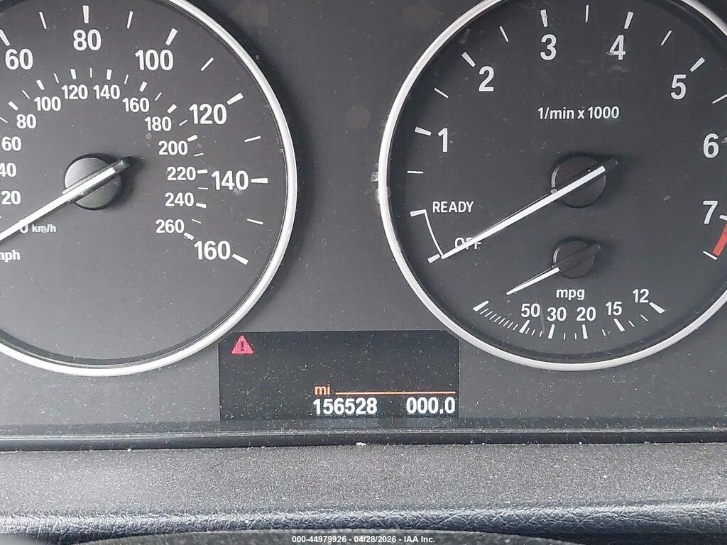 WBA3B5C52EP541154 2014 BMW 328I photo no. 7