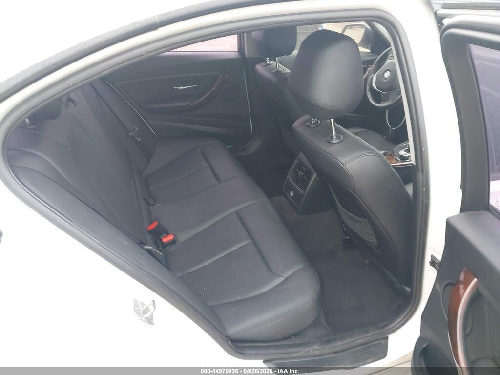 WBA3B5C52EP541154 2014 BMW 328I photo no. 8