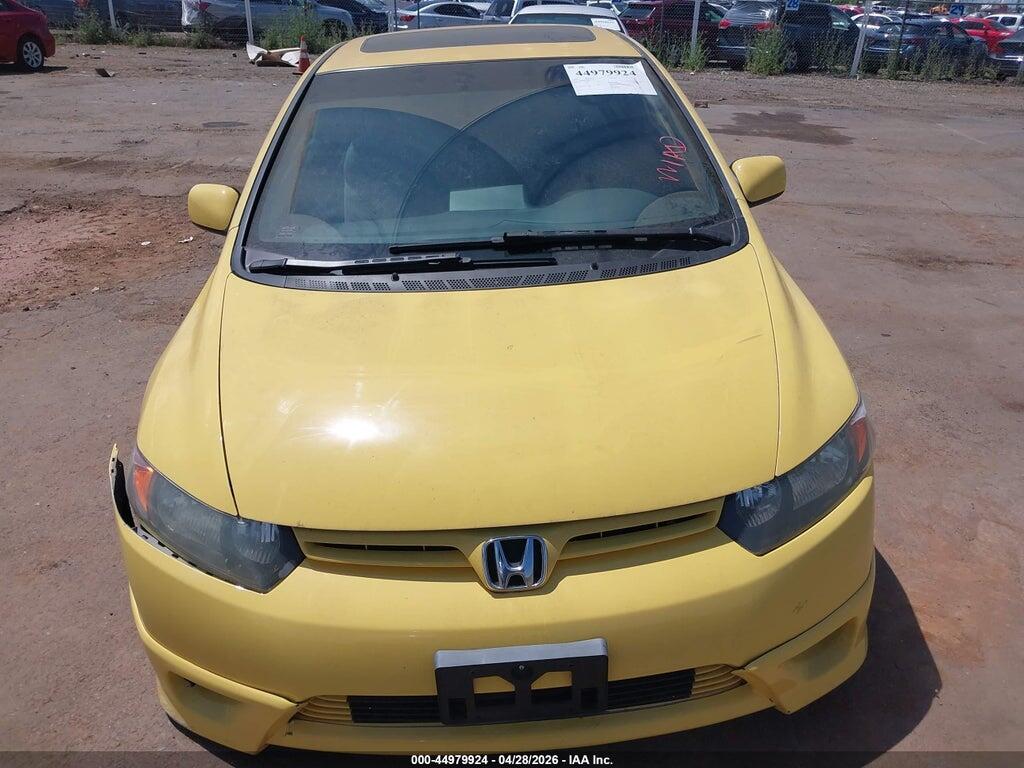 2HGFG12838H550445 2008 HONDA CIVIC photo no. 6
