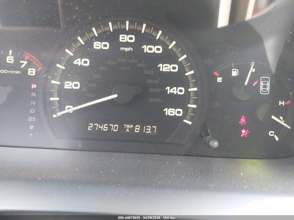 1HGCM66526A055383 2006 HONDA ACCORD photo no. 7