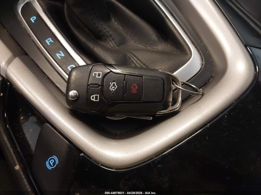 3FA6P0HRXDR275010 2013 FORD FUSION photo no. 11